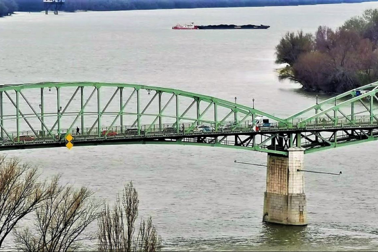 Június 24-től megszűnik az ellenőrzés a szlovák-magyar határon és megnyitják a lezárt átkelőket