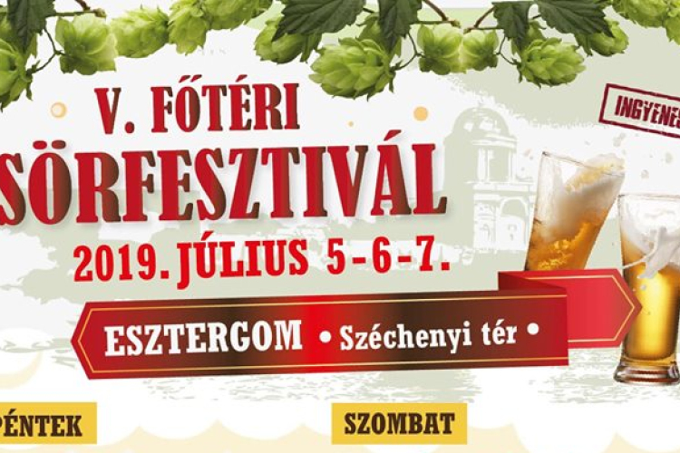 Többféle sör, jó pár koncert – Ezzel vár az idei Sörfesztivál!