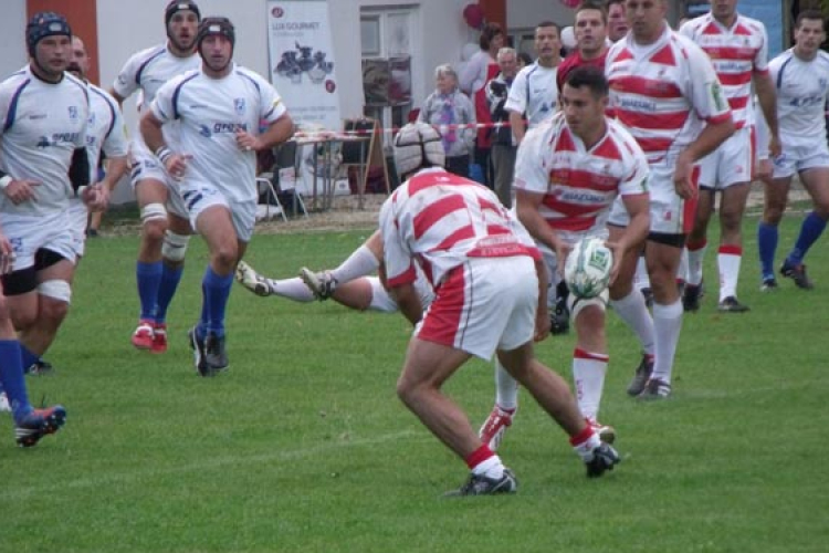 Vitéz-siker nemzetközi porondon – méltó jubileum