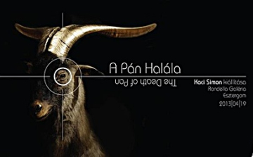 A Pán halála a Rondellában