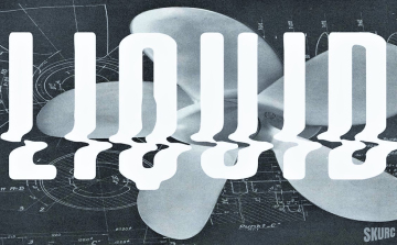 Liquid - a SKURC csoport kiállítása a Duna Múzeumban