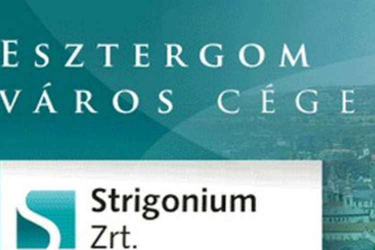 Ügyvezetőket keres a Strigonium