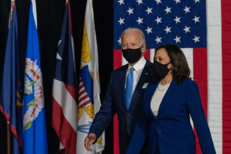 Tíz szavazóból hat nem támogatná Biden elnököt, ha ma lenne a 2024-es elnökválasztás