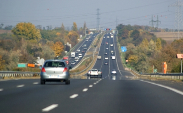 Újabb lépés az Esztergom és az M1-es autópálya ügyében