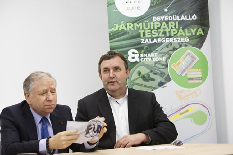 Magyarország folytatni szeretné a Forma-1-es részvételt, és érdeklődik a Formula E iránt is