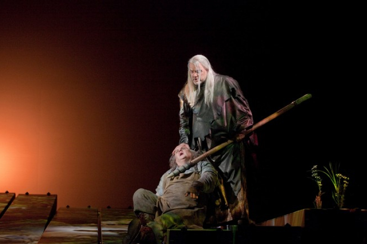 Wagner 200 - A Ring-ciklus újra az Urániában