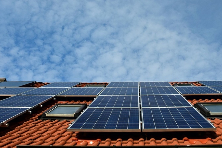 Újabb rekord született a magyarországi napenergia-termelésben