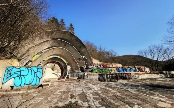 Jövőre megkezdődhet a lepencei strand felújítása