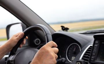 Miért jó sofőrként dolgozni?