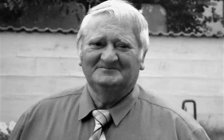 Elhunyt Horváth Béla (1940-2021)
