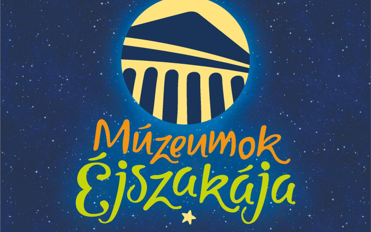 Régészet, zseblámpás kaland, irodalmi gasztroprogram Esztergomban a Múzeumok éjszakáján