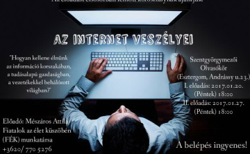 Itt kiderül mik az internet veszélyei!