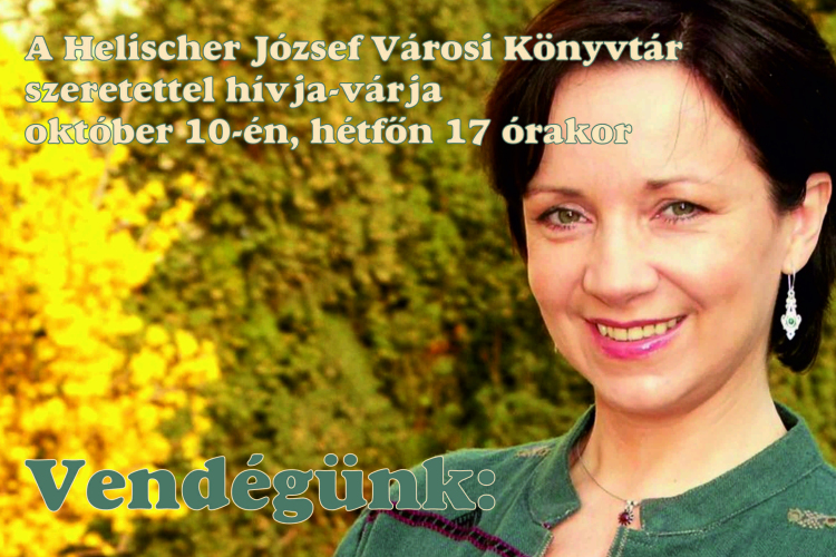 Sebestyén Márta Esztergomban