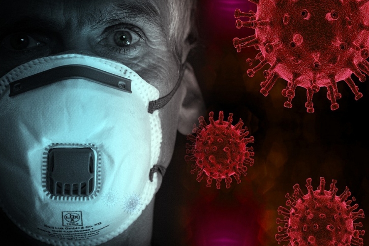 Meghaladta az ötezret a koronavírus-fertőzés halálos áldozatainak száma Horvátországban