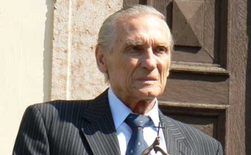 Grosics Gyula 88 éves – Isten éltesse!