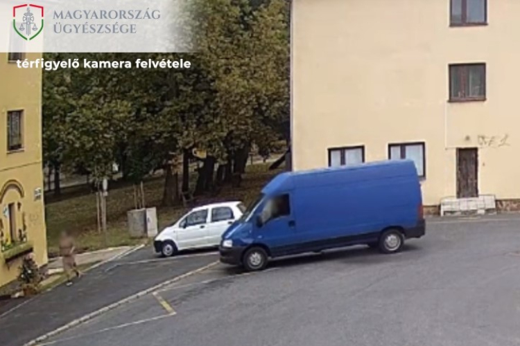 Fenyegető manőverekkel veszélyeztette volt élettársát egy férfi