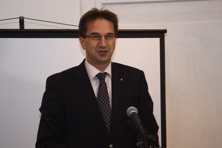 Völner Pál újra Esztergom térségének országgyűlési képviselője