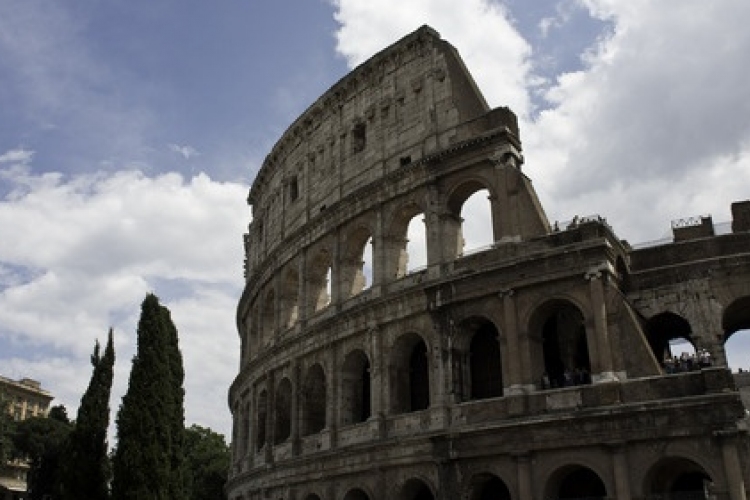 Római repülőjegy: irány az Örök Város!