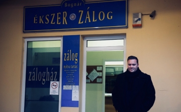 Bizalom, biztonság - Bognár Zálogház, ahol percek alatt pénzhez juthat Esztergomban