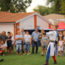 Így szórakozott Esztergom augusztus 20-án