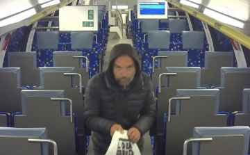LOPÁS MIATT KERESSÜK