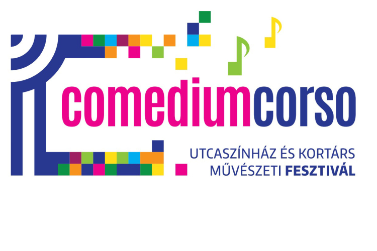 GoldenFeszt díjra jelölték az esztergomi Comedium Corso-t