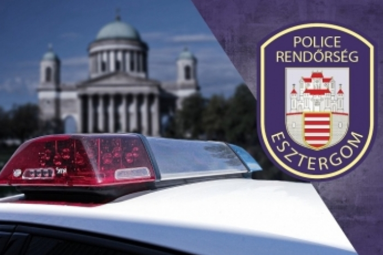 Ismét a hídnál fogtak keresett bűnözőt a rendőrök