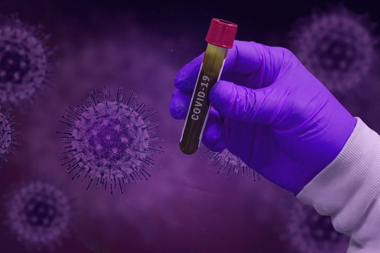 Meghaladta a 37 milliót a fertőzöttek száma a világon