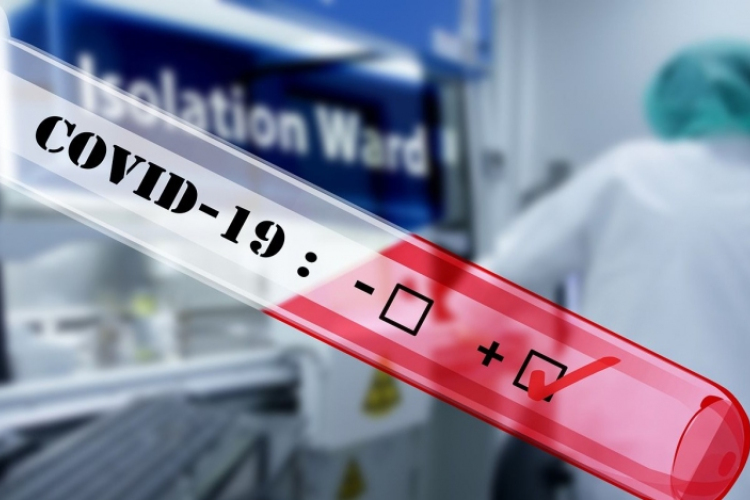 Dorogon már van diagnosztizált koronavírus-fertőzött