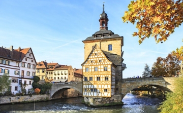 Idén ismét nyári egyetemi ösztöndíj Bambergben