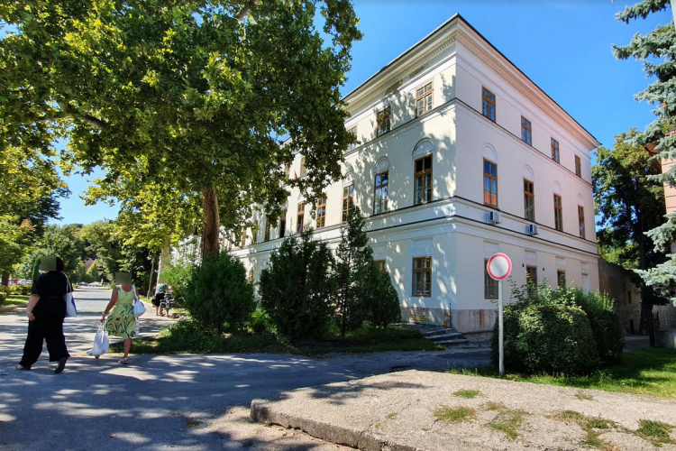 Újra lesz tanítás a Balassában