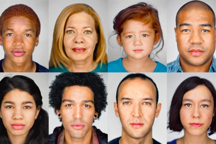 Eurobarometer: Leginkább a szlovák és a cseh lakosság utasítja el a faji keveredést