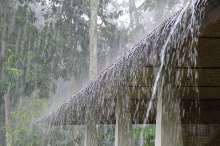 Másodfokú riasztás adtak ki térségünkre