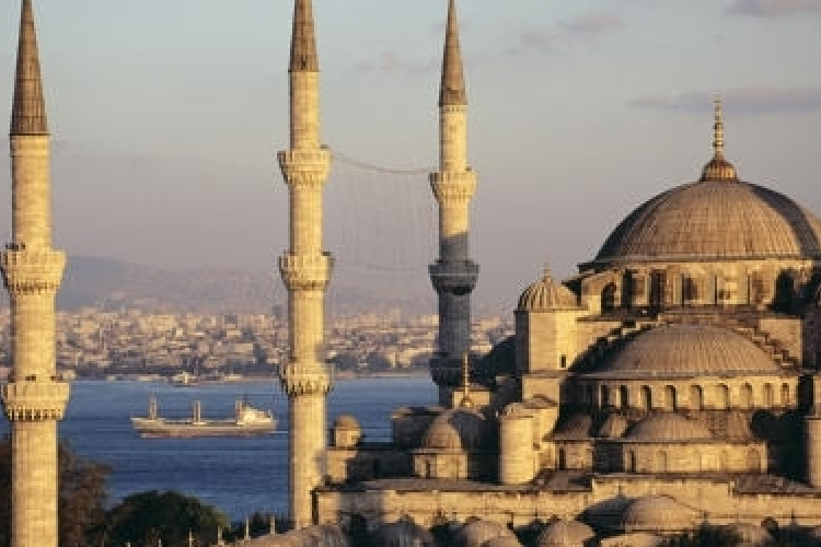 Növekszik az aggodalom az arab világban is