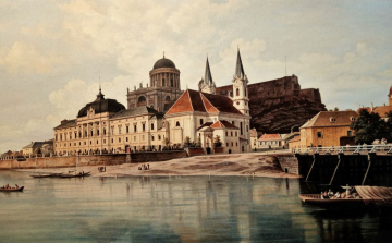 Pénteken, szombaton és vasárnap Itt a Magyar Róma! címmel történelmi séták indulnak Esztergomban