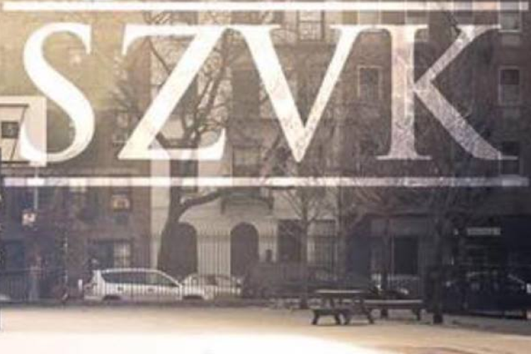 Szépülő Városközpont koncert a Trafóban