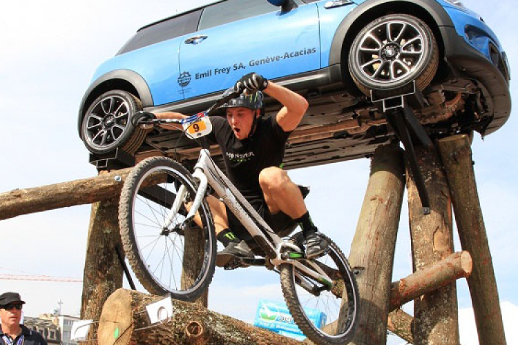 Hegedűs László: „Célom a TOP ötbe kerülés!”