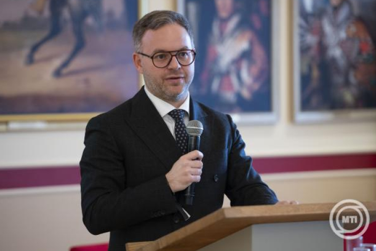 Orbán Balázs szerint Orbán Viktor előre megmondta