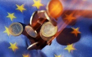 Egy forintért hármat adott az Unió