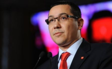 Székelyzászló-ügy - Ponta Budapestre készül az MSZP meghívására