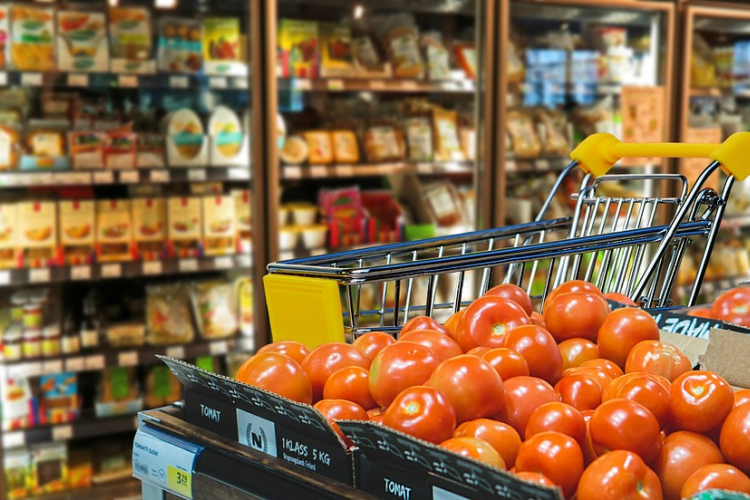 Rekord növekedésére számít a kiskereskedelmi forgalomban a kereskedelmi szövetség