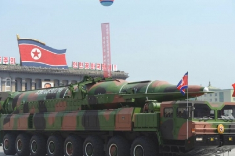 Koreai-félsziget - Japán lelövi az észak-koreai rakétát, ha az fenyegeti területét