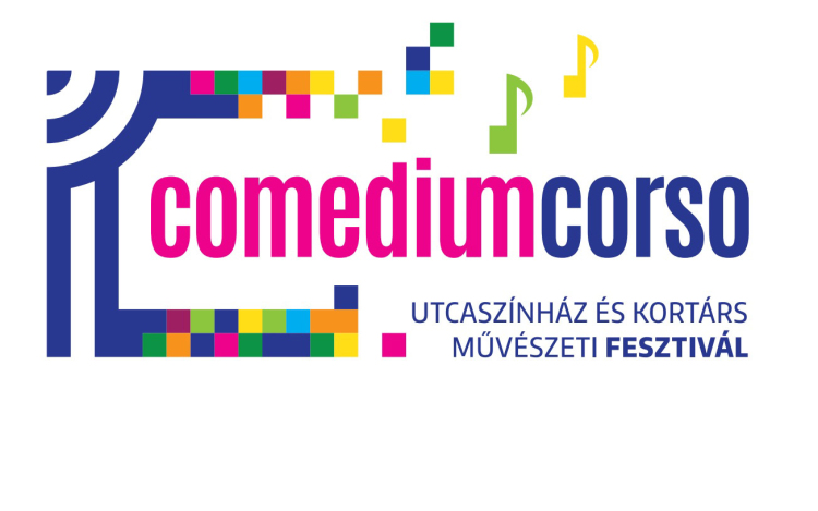 GoldenFeszt díjra jelölték az esztergomi Comedium Corso-t