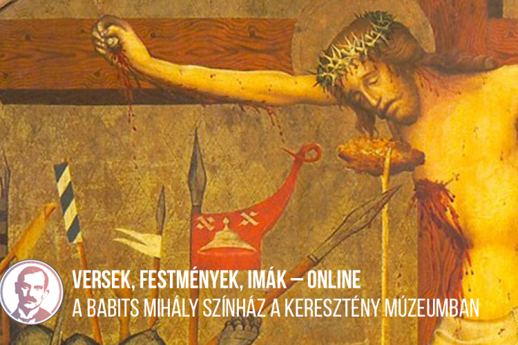 Nem mindennapi tárlatvezetésre hív a Babits Mihály Színház