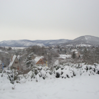 Esztergom-Búbánatvölgy március 14-15.