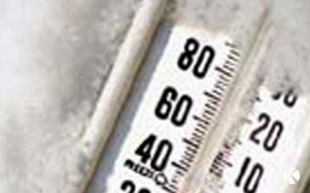 Időjárás - Az elmúlt fél évszázad leghidegebb szilveszterére számítanak Romániában