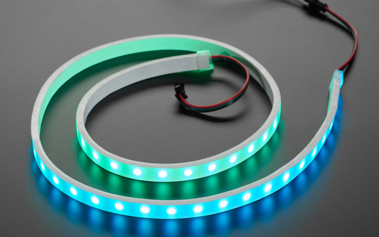 Inspiráló LED szalag világítás ötletek
