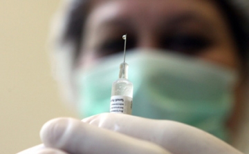 Anti-kokain vakcinát tesztelnek embereken