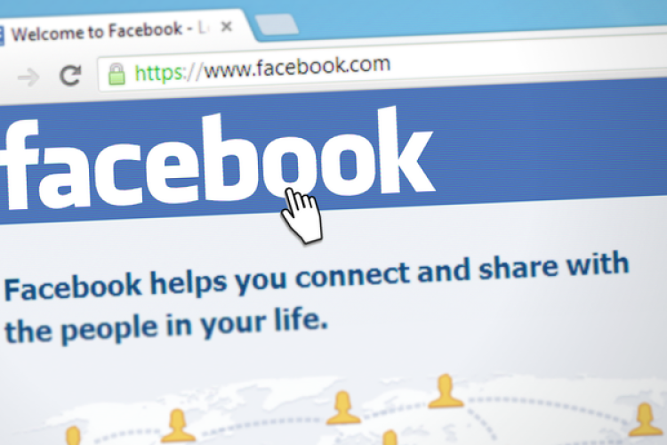 Meta lesz a Facebook