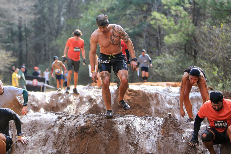 Spartan Race: világ legnépszerűbb akadályfutó versenye Visegrádon